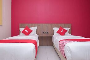 OYO 89777 Urbanstay Kuantan