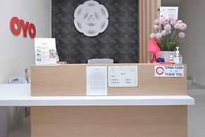 OYO 89777 Urbanstay Kuantan