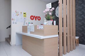 OYO 89777 Urbanstay Kuantan