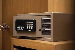 Wuhan Optics Valley Convention Hotel