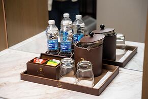 Wuhan Optics Valley Convention Hotel