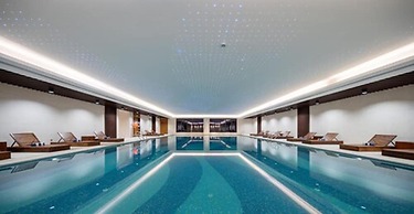 Wuhan Optics Valley Convention Hotel