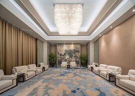 Wuhan Optics Valley Convention Hotel