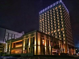 Wuhan Optics Valley Convention Hotel