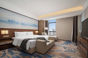 Wuhan Optics Valley Convention Hotel