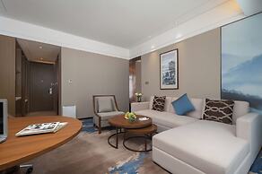 Wuhan Optics Valley Convention Hotel