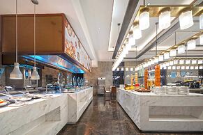 Wuhan Optics Valley Convention Hotel