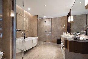 Wuhan Optics Valley Convention Hotel