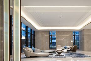 Wuhan Optics Valley Convention Hotel