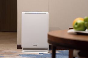 Wuhan Optics Valley Convention Hotel