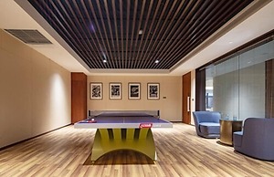 Wuhan Optics Valley Convention Hotel