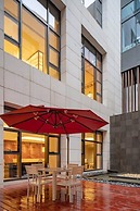 Wuhan Optics Valley Convention Hotel