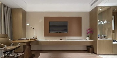 Wuhan Optics Valley Convention Hotel