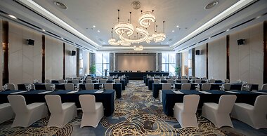 Wuhan Optics Valley Convention Hotel