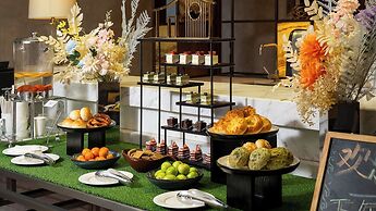 Wuhan Optics Valley Convention Hotel