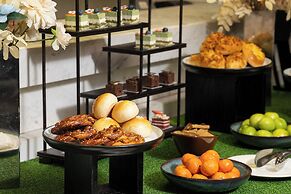 Wuhan Optics Valley Convention Hotel