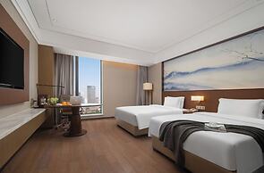 Wuhan Optics Valley Convention Hotel