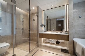 Wuhan Optics Valley Convention Hotel