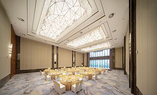Wuhan Optics Valley Convention Hotel