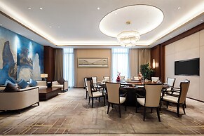 Wuhan Optics Valley Convention Hotel