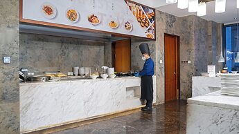 Wuhan Optics Valley Convention Hotel