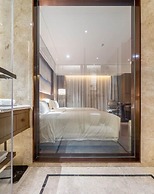 Wuhan Optics Valley Convention Hotel