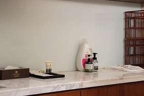 Wuhan Optics Valley Convention Hotel