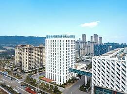 Wuhan Optics Valley Convention Hotel