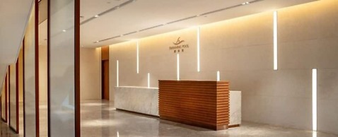 Wuhan Optics Valley Convention Hotel