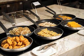 Wuhan Optics Valley Convention Hotel