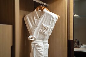 Wuhan Optics Valley Convention Hotel