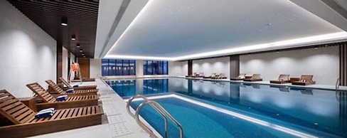 Wuhan Optics Valley Convention Hotel