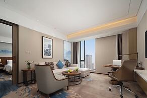 Wuhan Optics Valley Convention Hotel