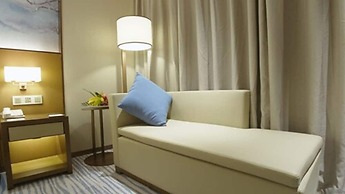 Wuhan Optics Valley Convention Hotel