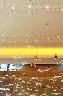 Wuhan Optics Valley Convention Hotel