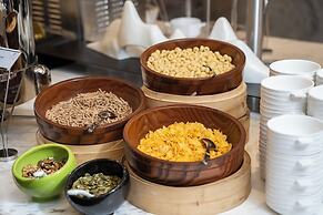 Wuhan Optics Valley Convention Hotel