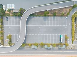 Wuhan Optics Valley Convention Hotel