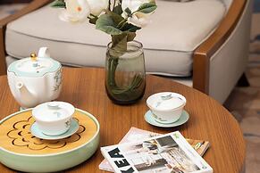 Wuhan Optics Valley Convention Hotel