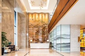 Wuhan Optics Valley Convention Hotel