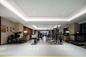 Wuhan Optics Valley Convention Hotel