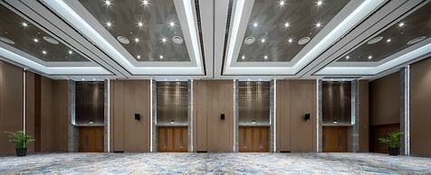 Wuhan Optics Valley Convention Hotel