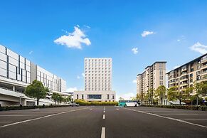 Wuhan Optics Valley Convention Hotel