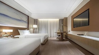 Wuhan Optics Valley Convention Hotel