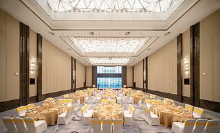 Wuhan Optics Valley Convention Hotel