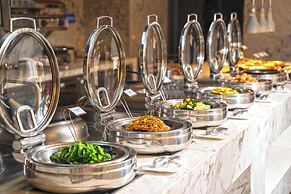 Wuhan Optics Valley Convention Hotel