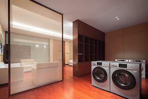 Wuhan Optics Valley Convention Hotel