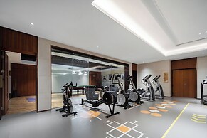 Wuhan Optics Valley Convention Hotel