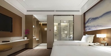 Wuhan Optics Valley Convention Hotel