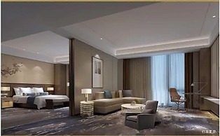 Wuhan Optics Valley Convention Hotel