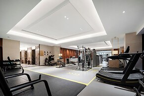 Wuhan Optics Valley Convention Hotel